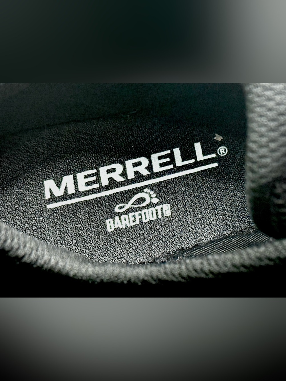 Women’s Merrell Trail Glove 6 Running Shoes
